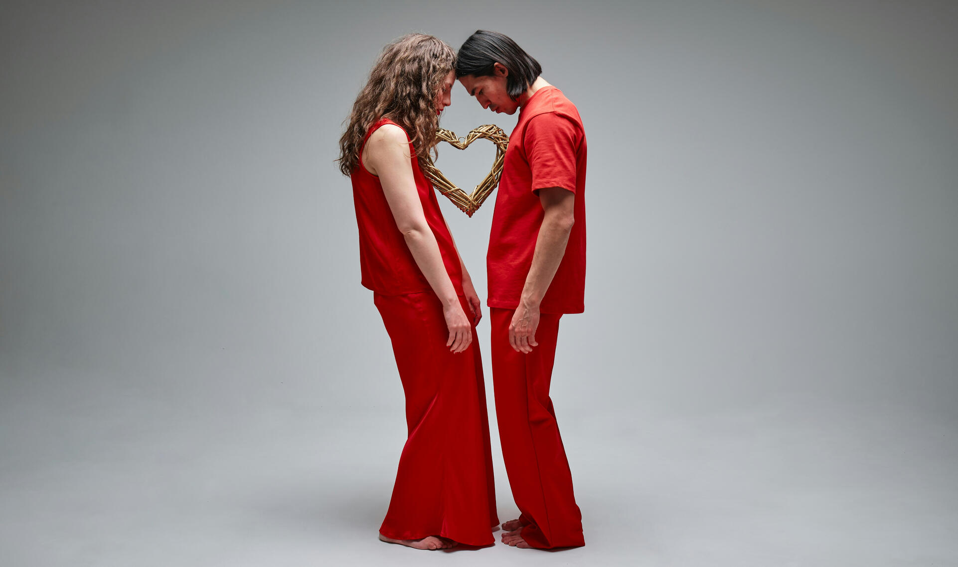 The Heart of Consent