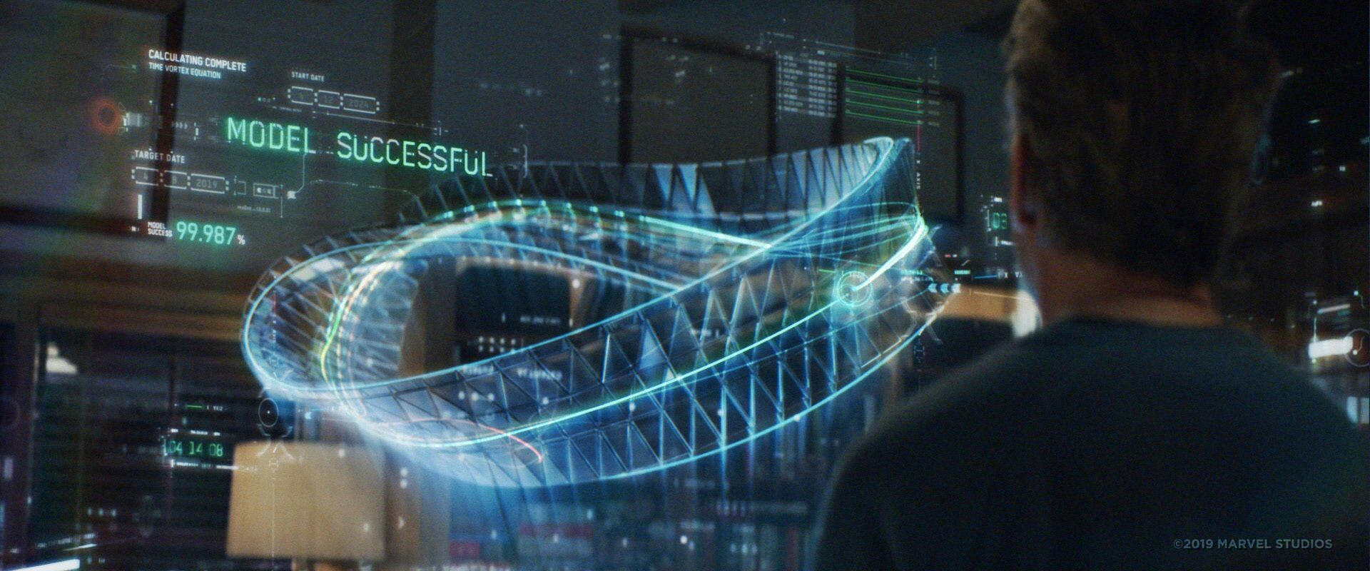 COMING SOON: A Single Shape for all Mankind